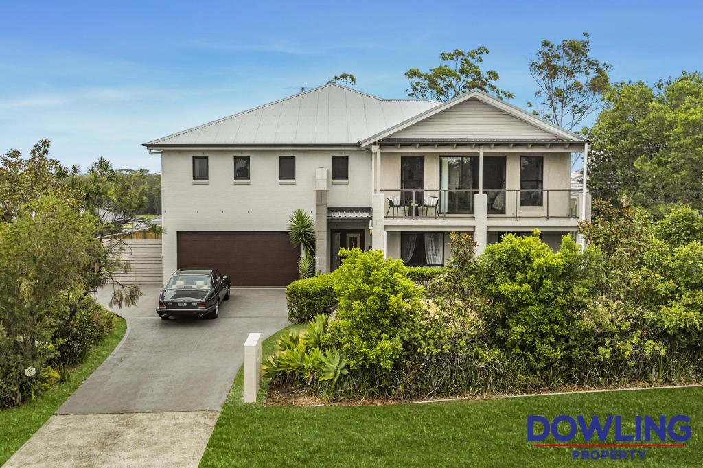 24 Oakmont Ave, Medowie, NSW 2318