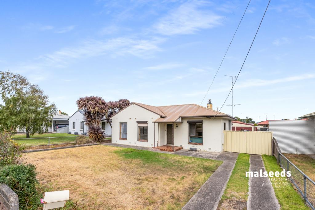 128 JUBILEE HWY E, MOUNT GAMBIER, SA 5290