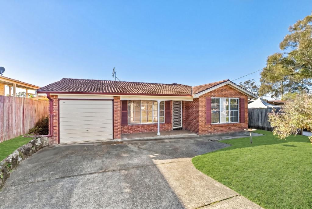 4 Yilleen St, Gwandalan, NSW 2259