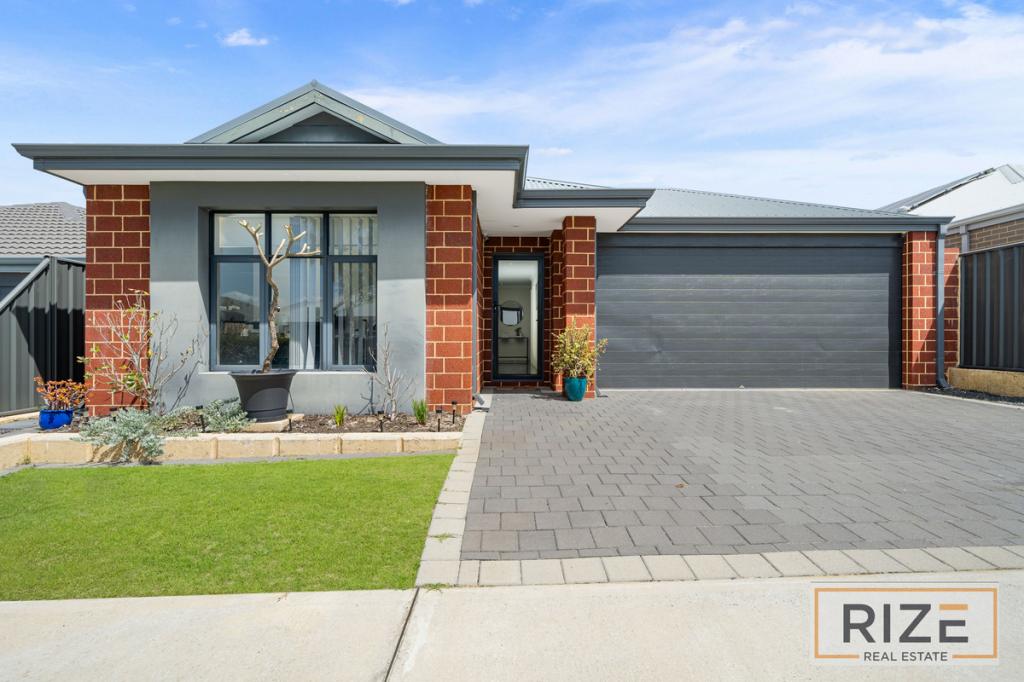 14 Dragonfly Rd, Banksia Grove, WA 6031