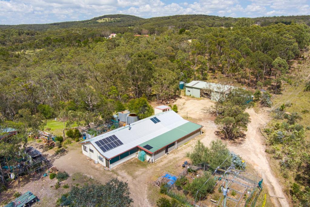 1051 Mountain Ash Rd, Gundary, NSW 2580