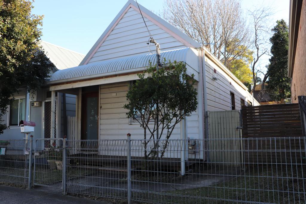 225 Marion St, Leichhardt, NSW 2040