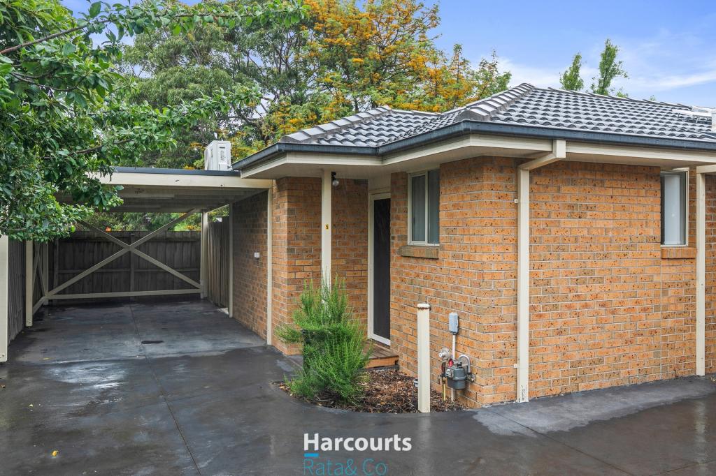 5/53 Memorial Ave, Epping, VIC 3076