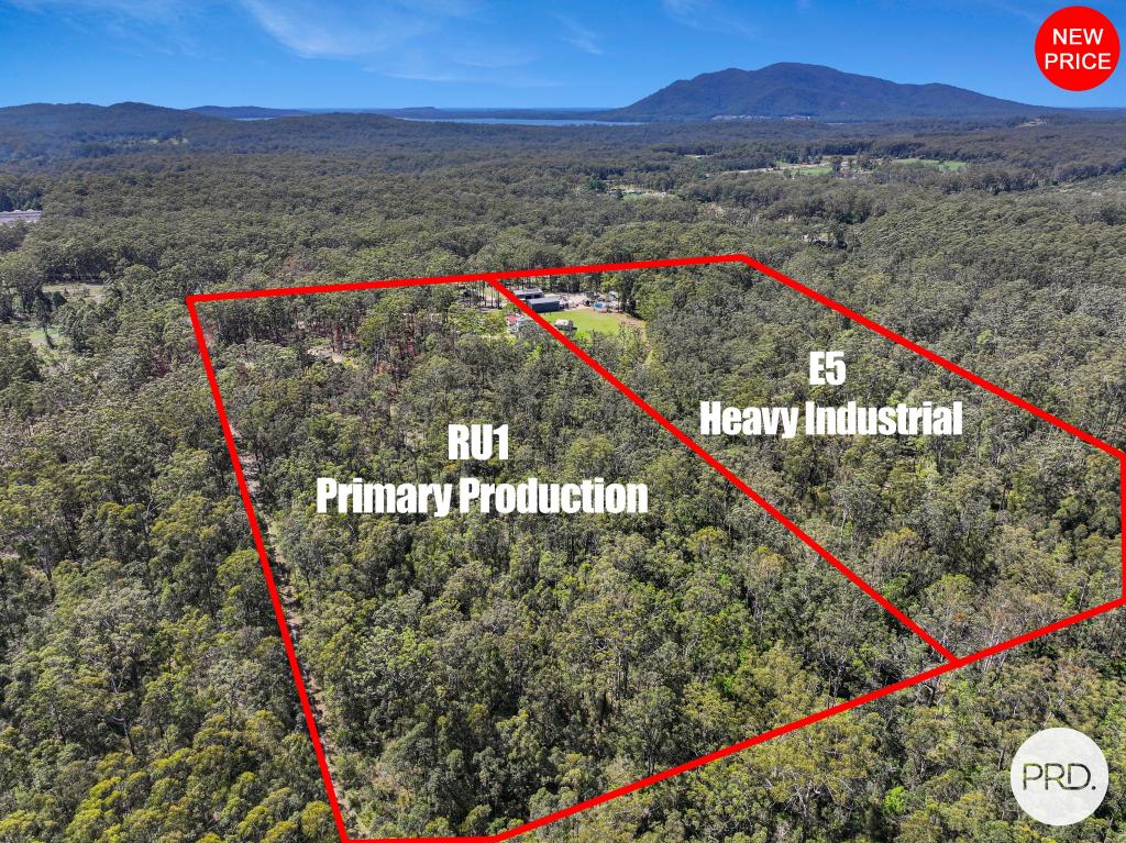 359 Herons Creek Rd, Herons Creek, NSW 2439