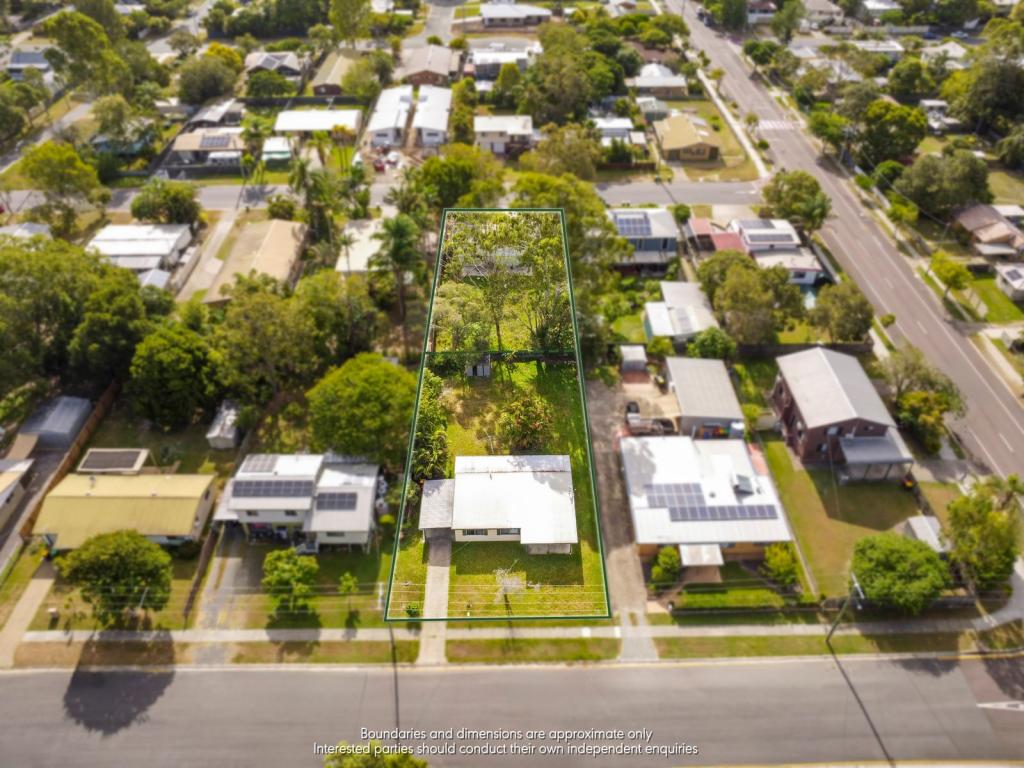 24 Payne St, Caboolture, QLD 4510