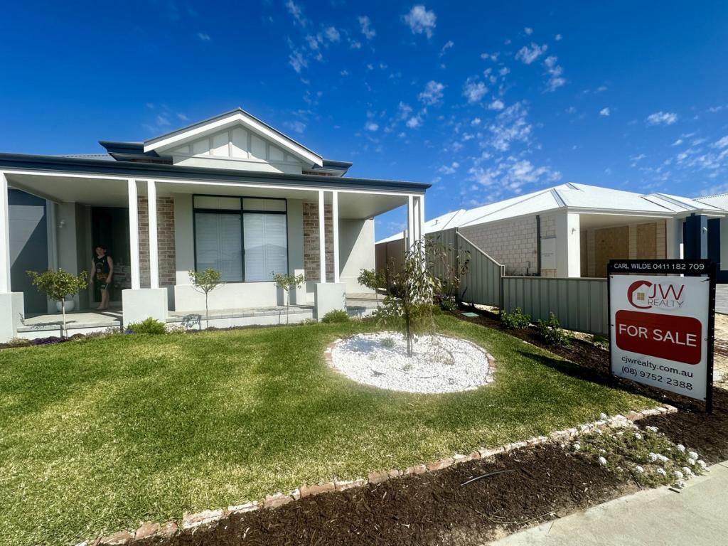 19 Citrine St, Australind, WA 6233