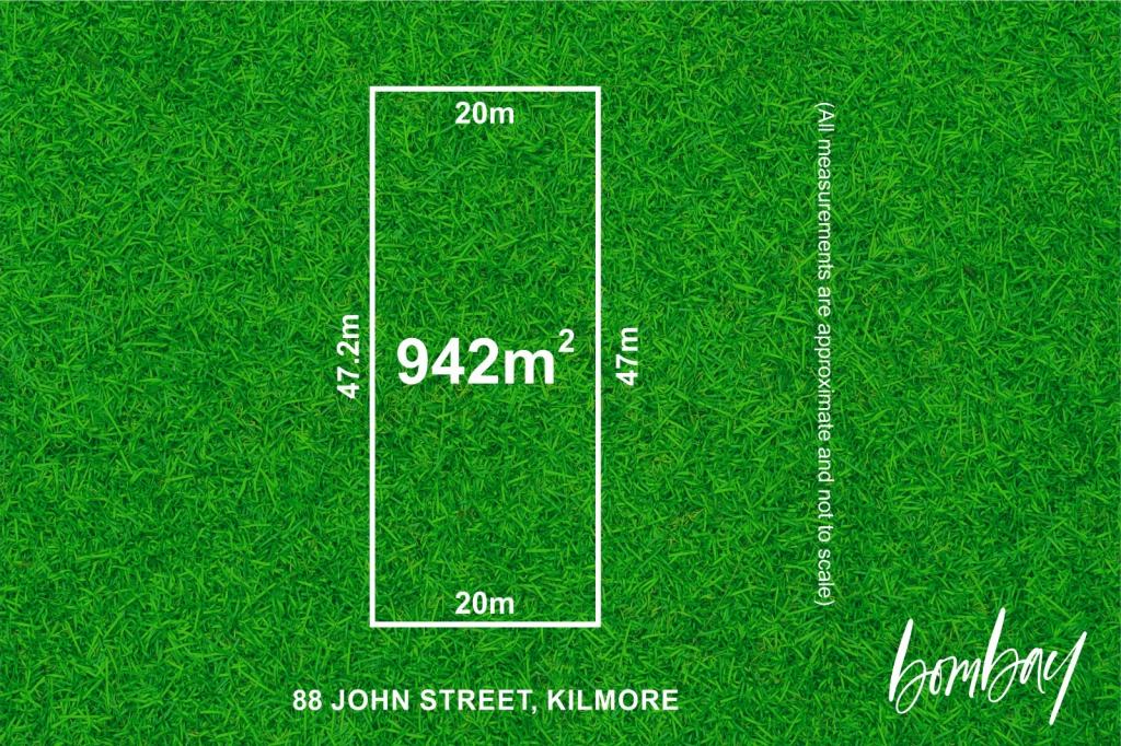 88 John St, Kilmore, VIC 3764