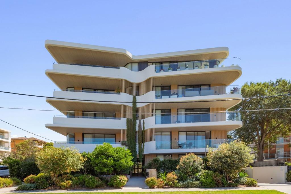 101/1 Roker St, Cronulla, NSW 2230