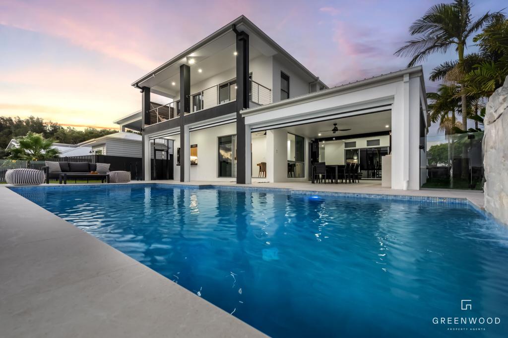 29 Westward Way, Coomera, QLD 4209