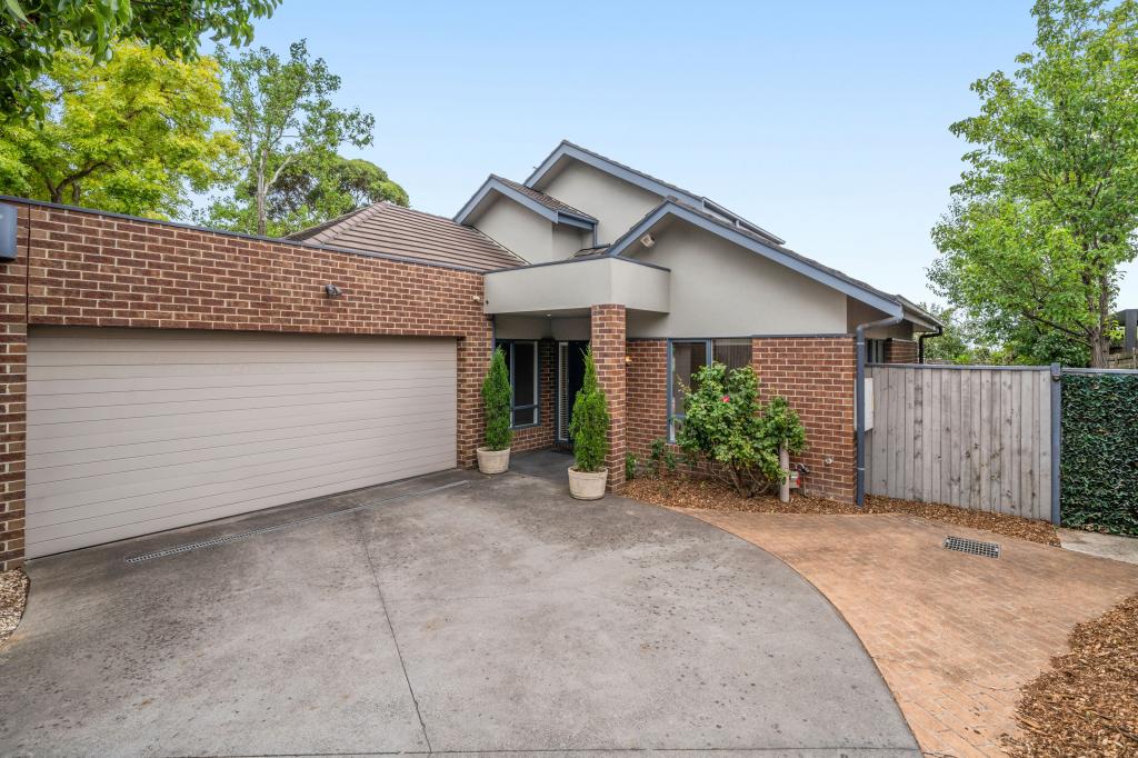 17 Panorama Ave, Lower Plenty, VIC 3093