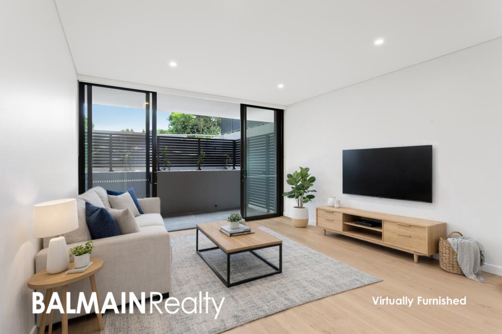 G01/551 DARLING ST, ROZELLE, NSW 2039