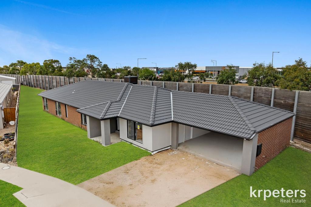 5 Tomer Pl, Pakenham, VIC 3810