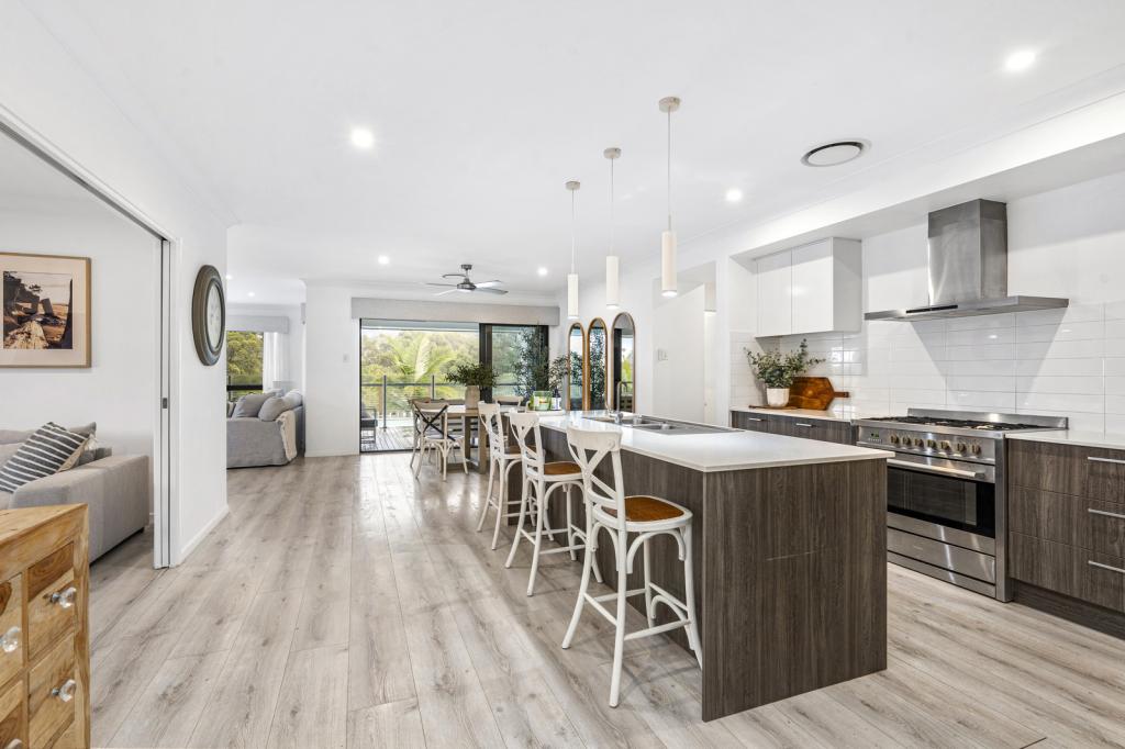54 Yarrambat Rise, Upper Coomera, QLD 4209