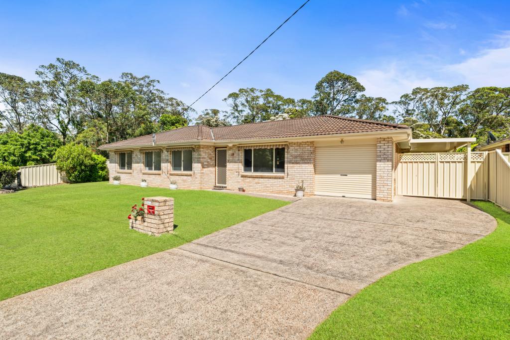 28 Rotherham St, Bateau Bay, NSW 2261