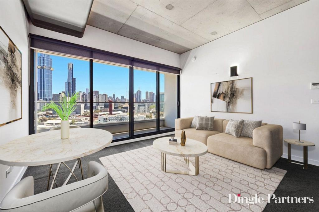 1304/65 COVENTRY ST, SOUTHBANK, VIC 3006