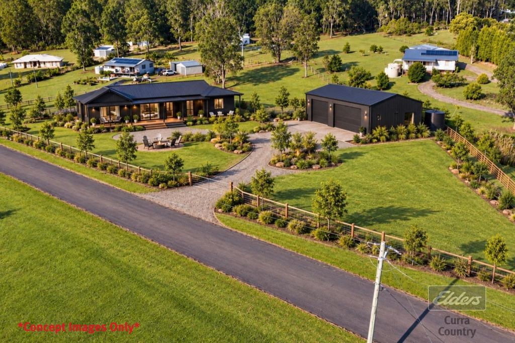 10 Shiraz Ct, Curra, QLD 4570
