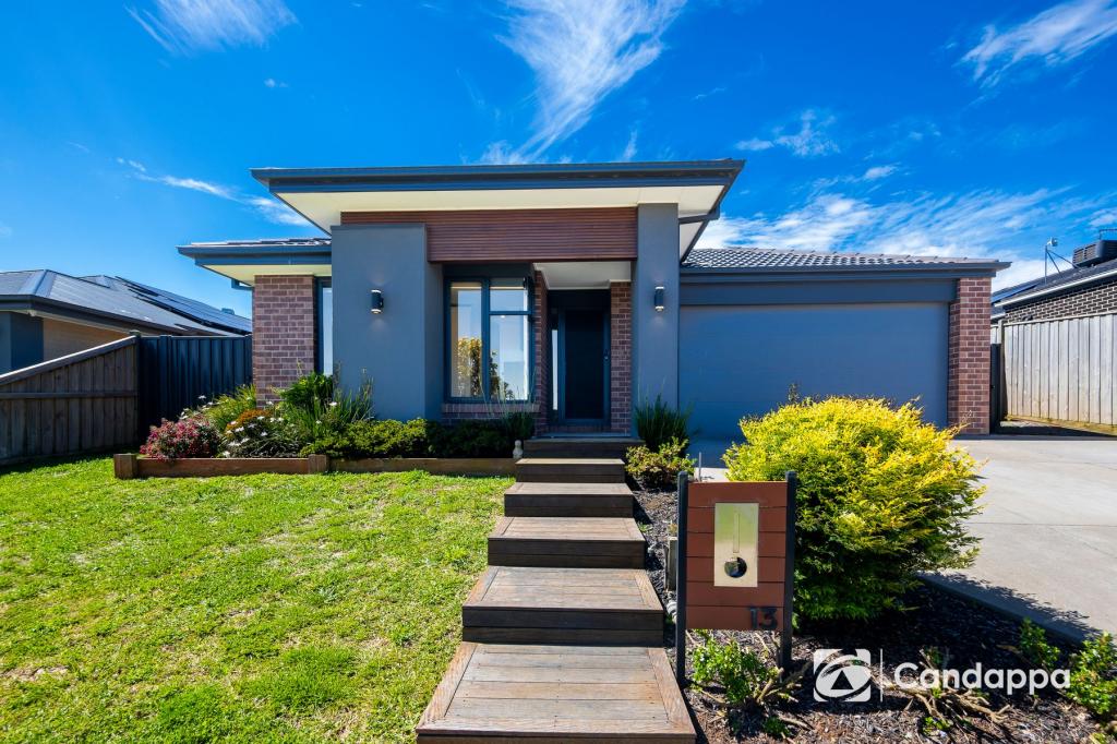 13 Tamar Ave, Warragul, VIC 3820