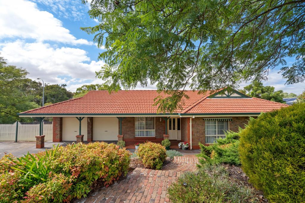 89 Thornton Dr, Greenwith, SA 5125