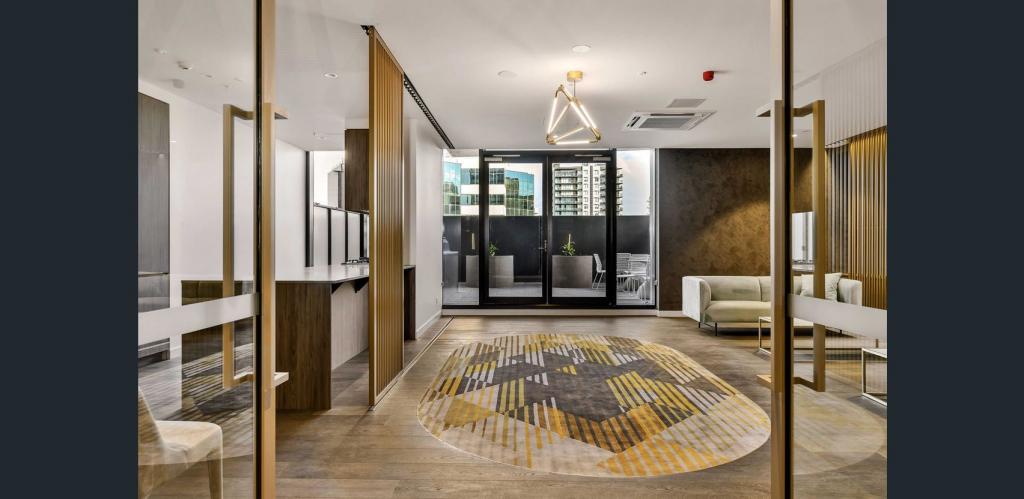 1110 & 1907/15 Austin St, Adelaide, SA 5000