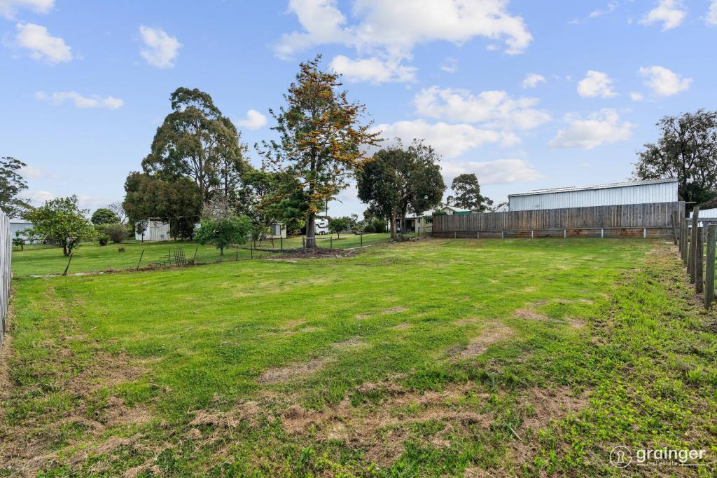 13a Matthew St, Tooradin, VIC 3980