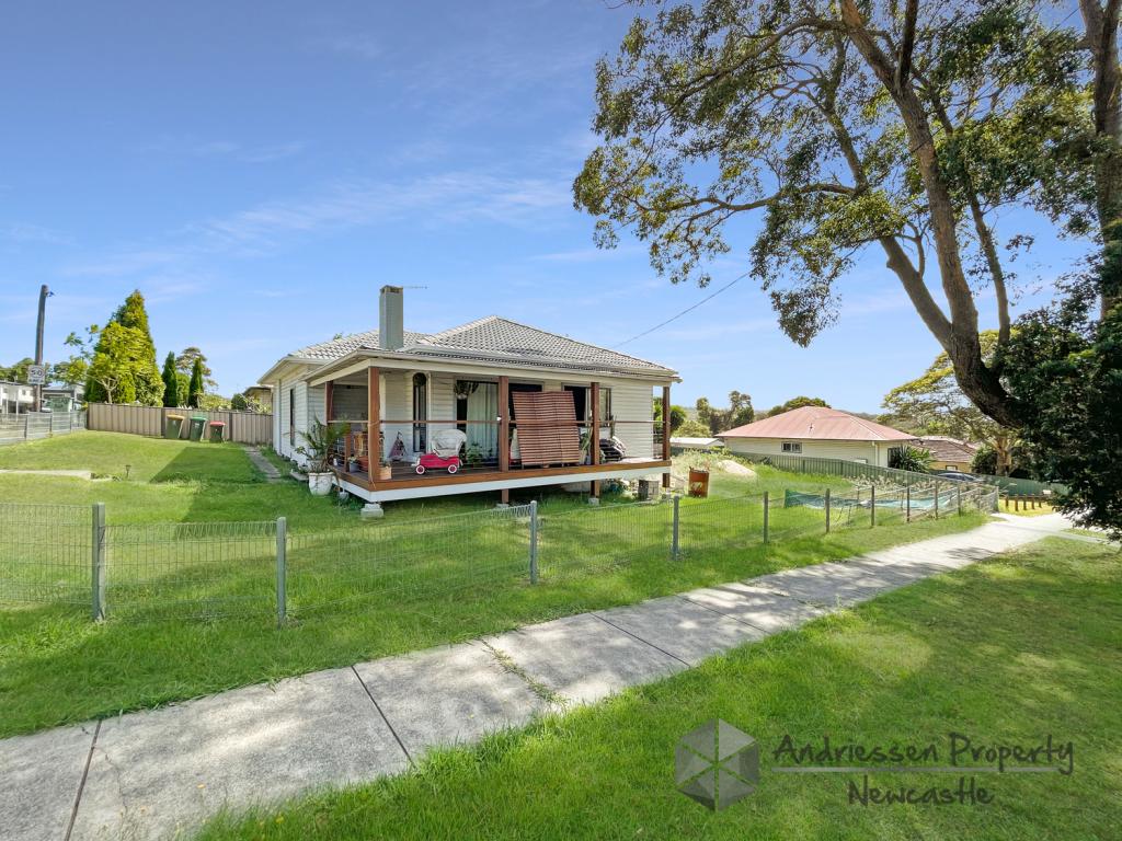 7 ALBERT ST, LAMBTON, NSW 2299