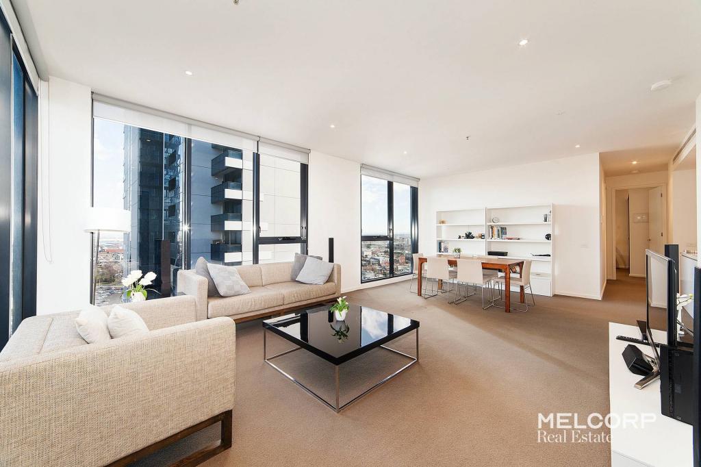 2408/27 Therry St, Melbourne, VIC 3000