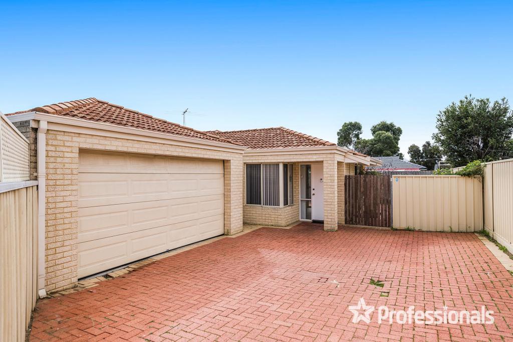 45a Fieldgate Sq, Balga, WA 6061