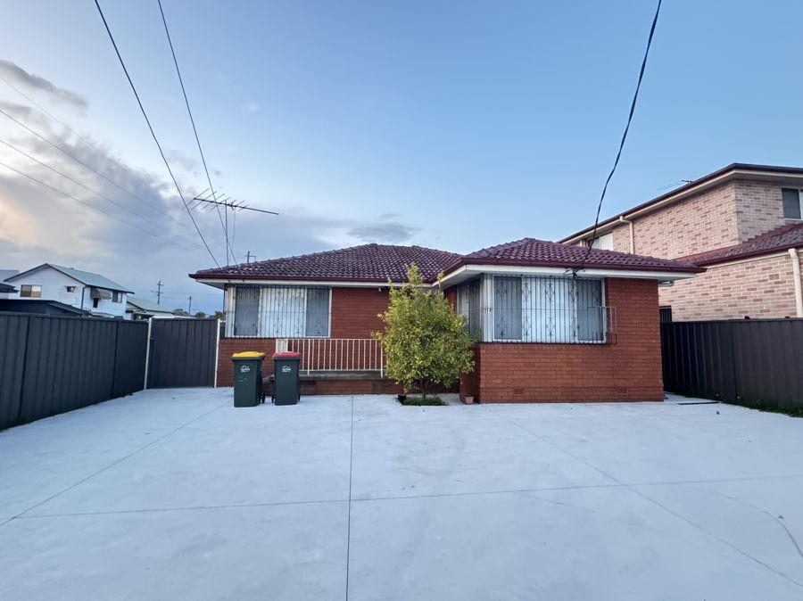 21a Buckingham St, Canley Vale, NSW 2166