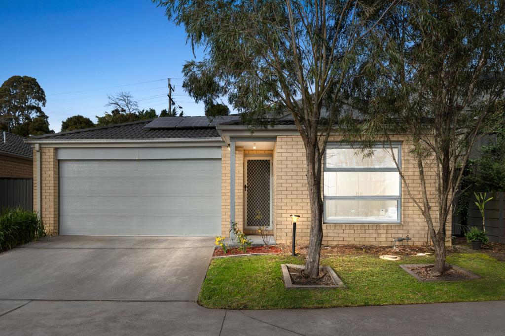 10 Parkhead Cct, Warragul, VIC 3820