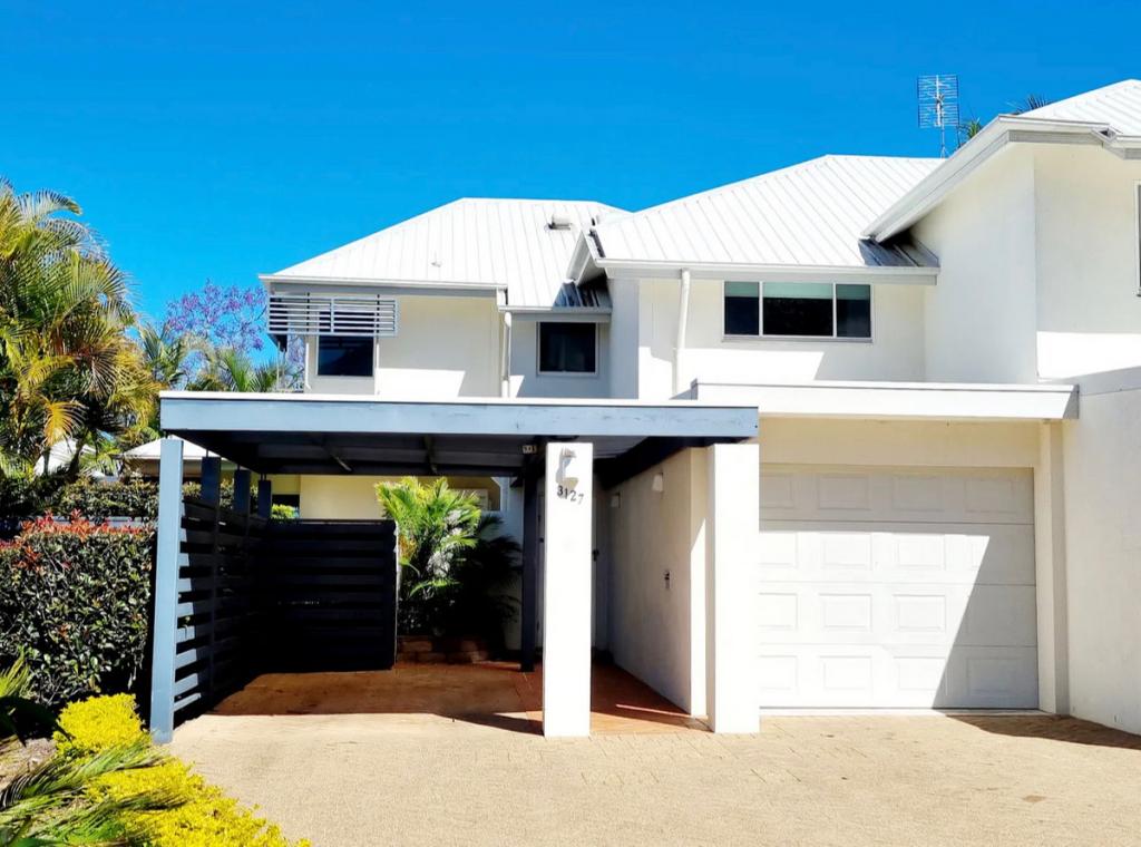 3127/380 Ashmore Rd, Benowa, QLD 4217