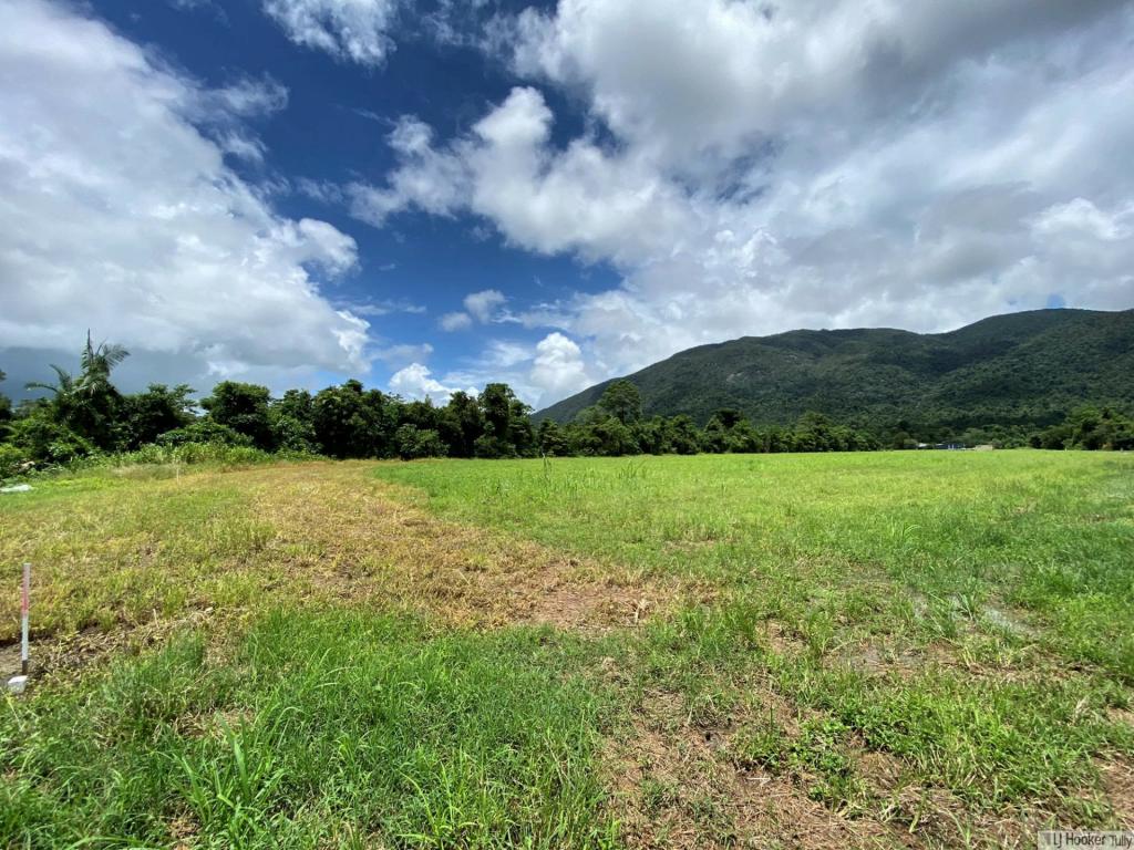 Lot 10 Keir Rd, Tully, QLD 4854