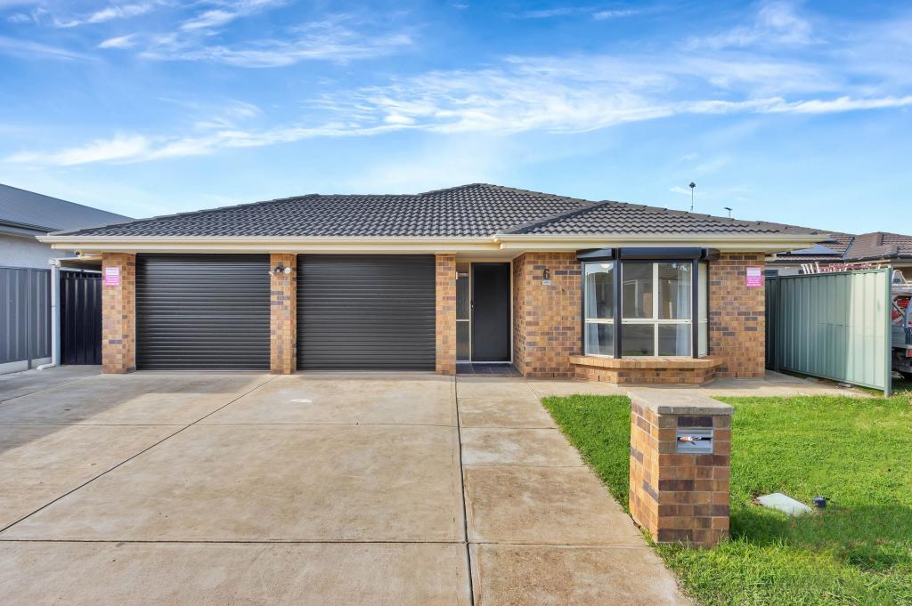 6 The Rise, Munno Para West, SA 5115