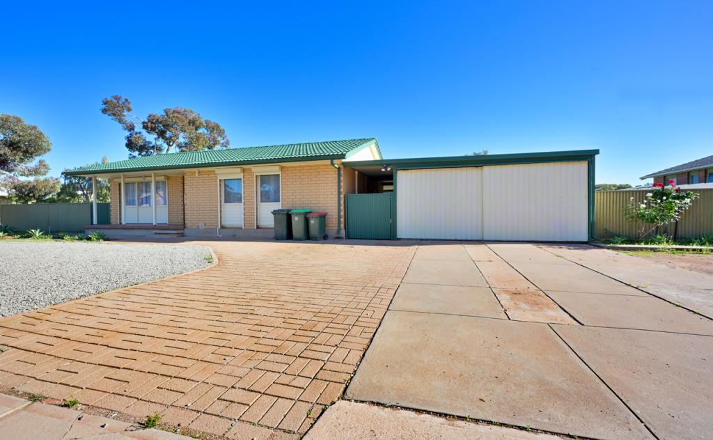 10 Harris Cres, Port Augusta West, SA 5700