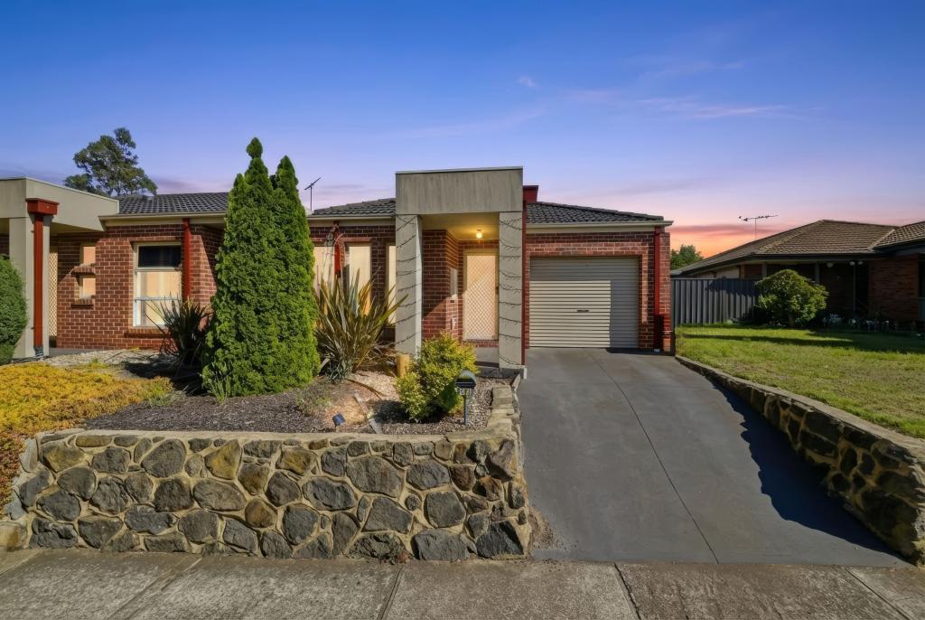 70a Davenport Dr, Sunbury, VIC 3429