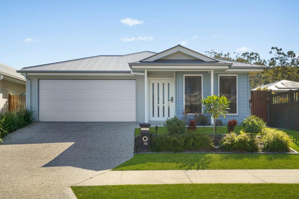 78 Cedar Dr, Burpengary, QLD 4505