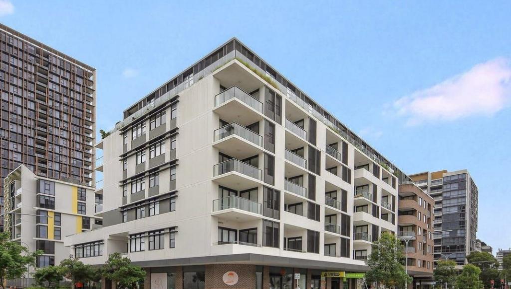 112/18 Gadigal Ave, Waterloo, NSW 2017