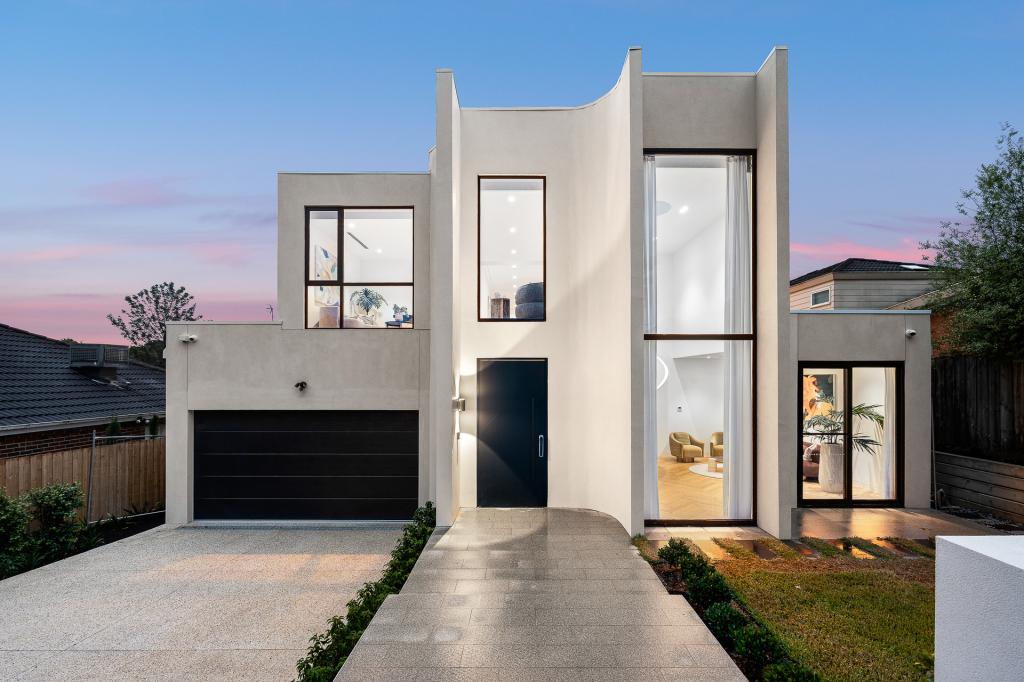 13 Glenview Rd, Doncaster East, VIC 3109