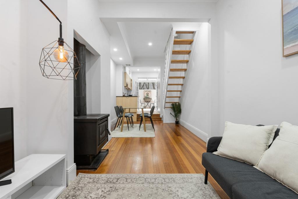 15 Napier St, Paddington, NSW 2021