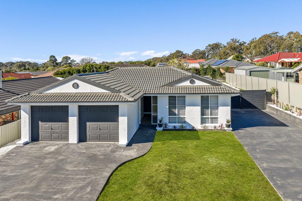 24 Peppermint Dr, Worrigee, NSW 2540