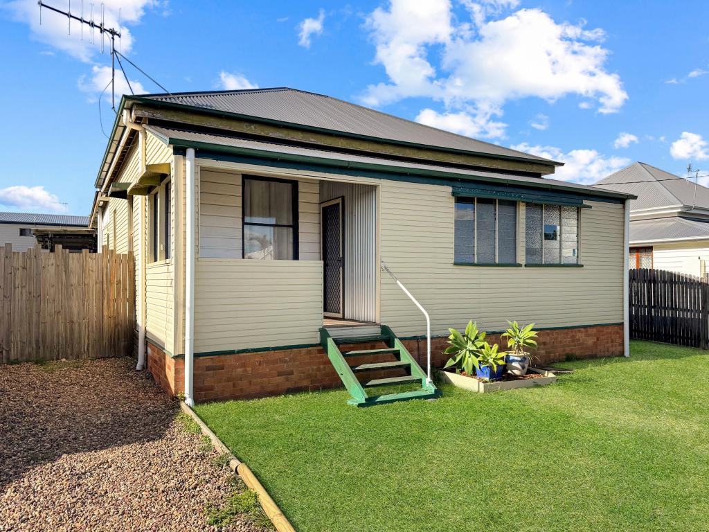 243 Ann St, Maryborough, QLD 4650
