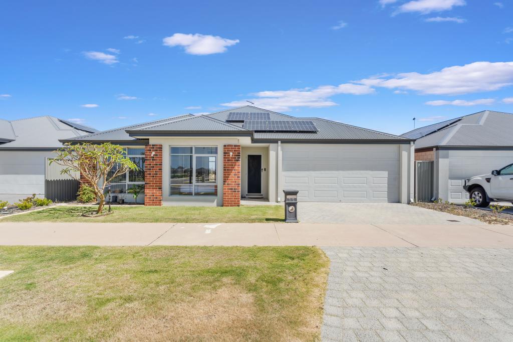 15 TOOVEY RD, SOUTH YUNDERUP, WA 6208