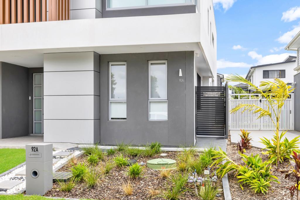 92A CATARACT RD, GABLES, NSW 2765