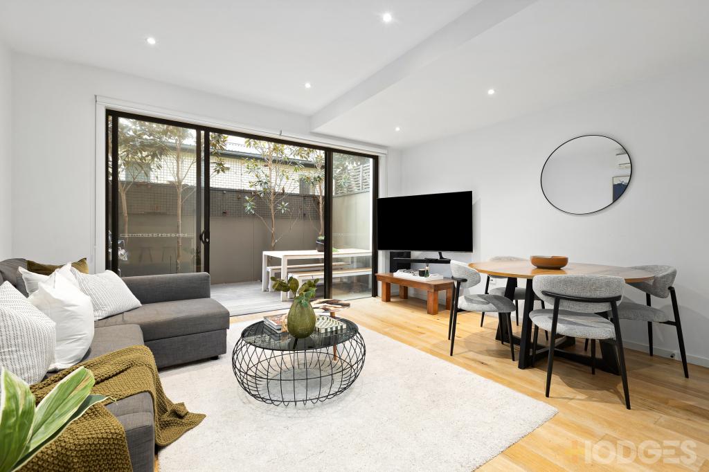 3/13 Blenheim St, Balaclava, VIC 3183