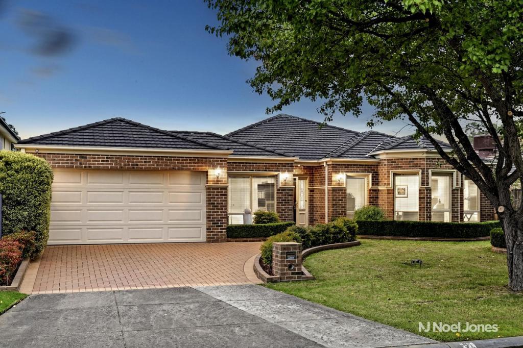 7 Amley Ct, Wonga Park, VIC 3115