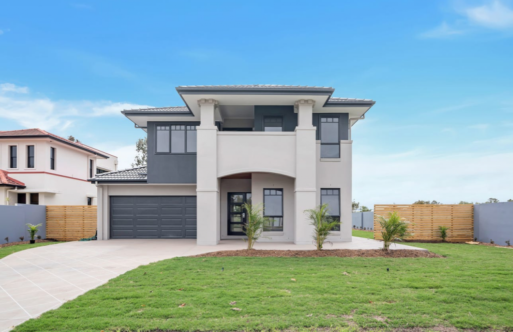 36 Serenity Bvd, Helensvale, QLD 4212