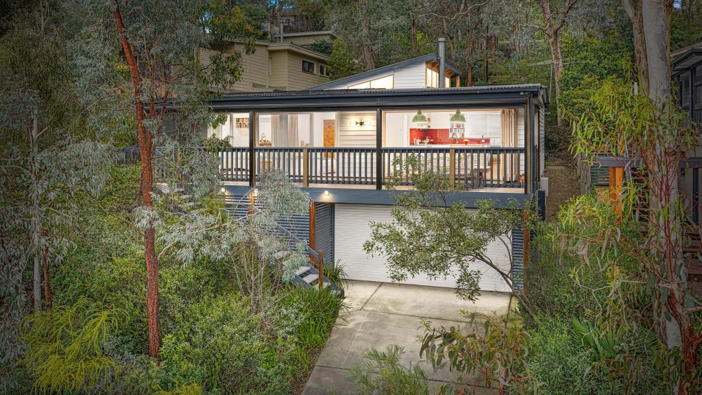 45 Lower Rd, Eltham North, VIC 3095