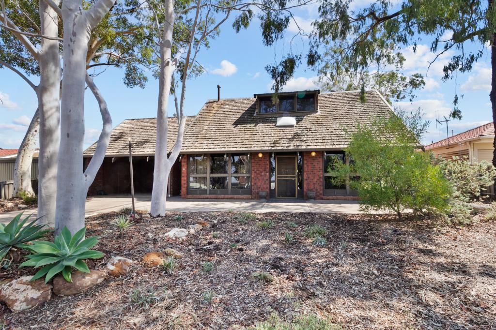 11 Dorothy Ave, Paringa, SA 5340