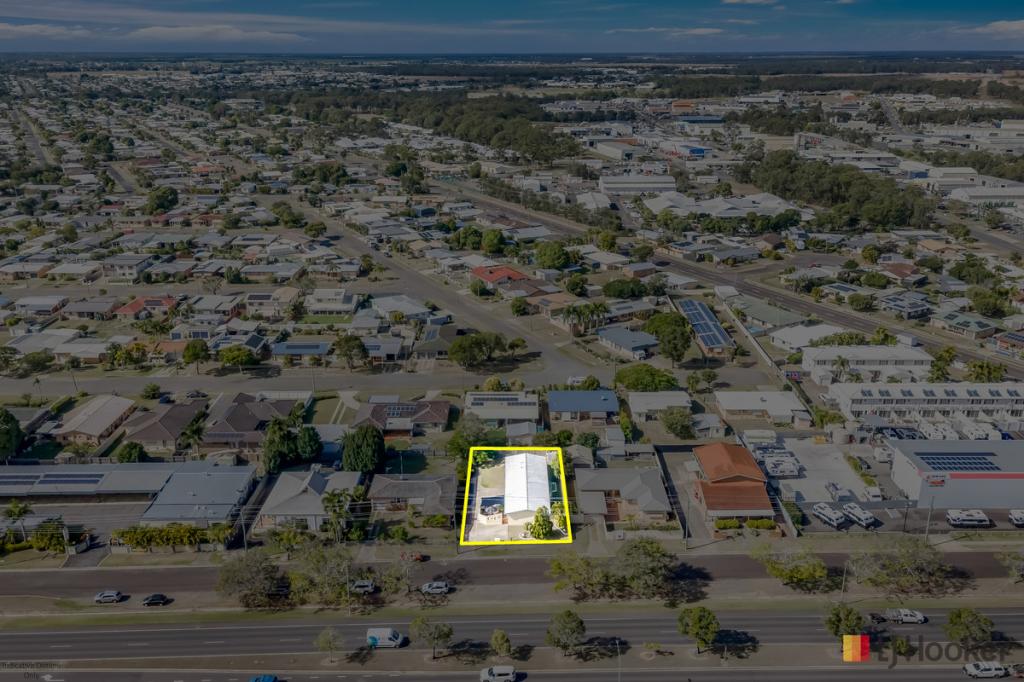 86 Takalvan St, Svensson Heights, QLD 4670