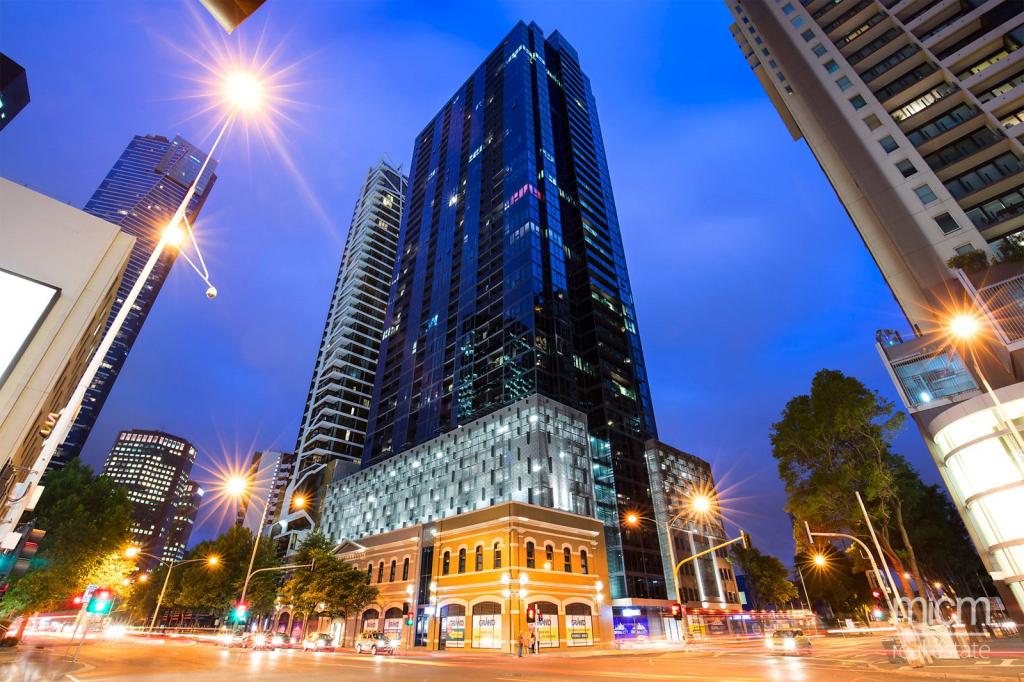 3201/151 City Rd, Southbank, VIC 3006