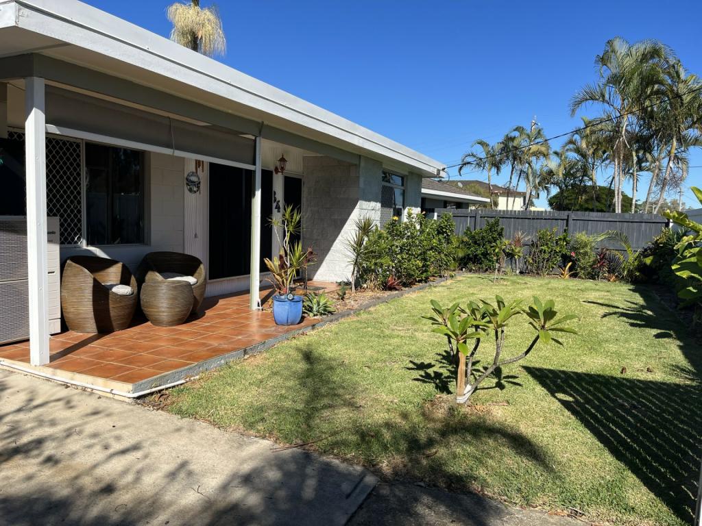 34 Kingfisher Dr, Bongaree, QLD 4507